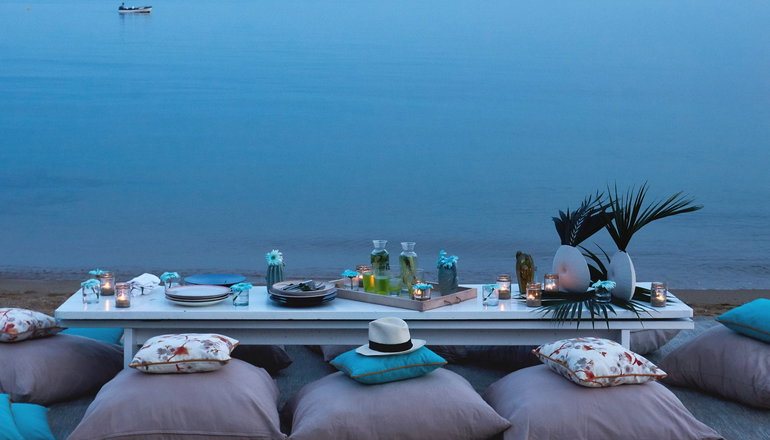 5* Princess Resort - Αγία Παρασκευή, Σκιάθος