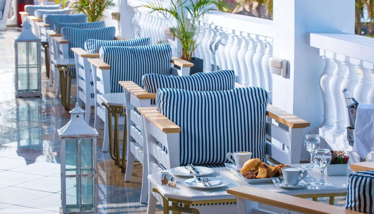 5*  Minos Imperial Luxury Beach Resort & Spa Milatos