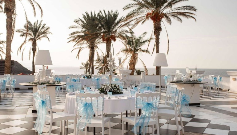 5*  Minos Imperial Luxury Beach Resort & Spa Milatos