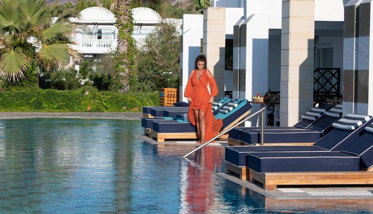 5*  Minos Imperial Luxury Beach Resort & Spa Milatos