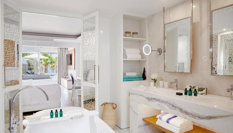 5*  Minos Imperial Luxury Beach Resort & Spa Milatos