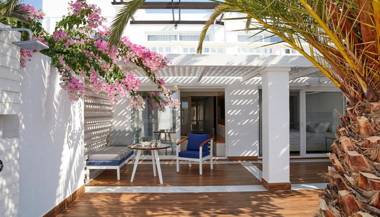 5*  Minos Imperial Luxury Beach Resort & Spa Milatos