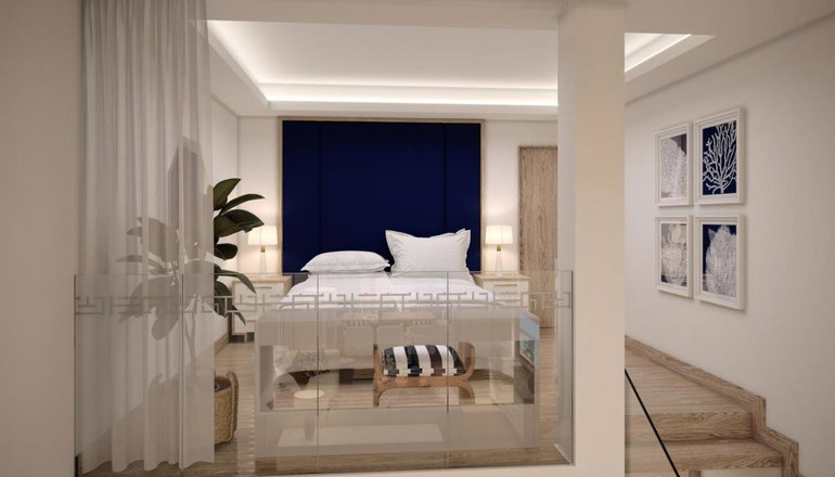 5*  Minos Imperial Luxury Beach Resort & Spa Milatos