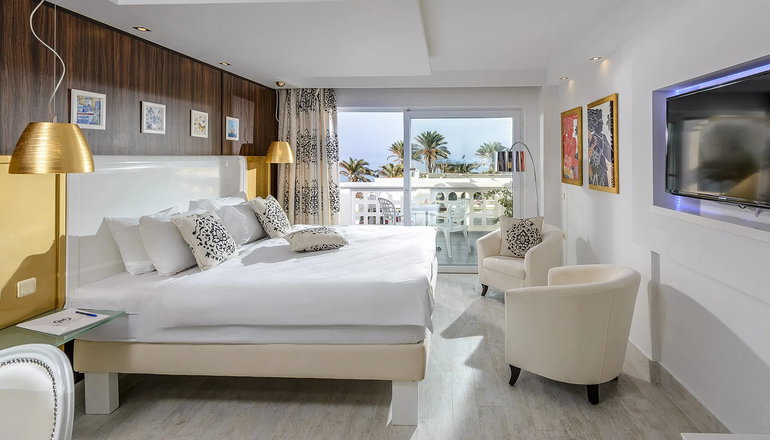 5*  Minos Imperial Luxury Beach Resort & Spa Milatos