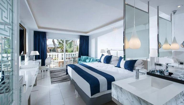 5*  Minos Imperial Luxury Beach Resort & Spa Milatos