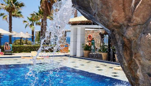 5*  Minos Imperial Luxury Beach Resort & Spa Milatos