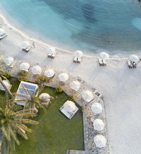 5*  Minos Imperial Luxury Beach Resort & Spa Milatos