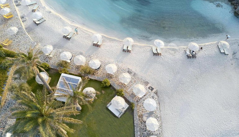 5*  Minos Imperial Luxury Beach Resort & Spa Milatos