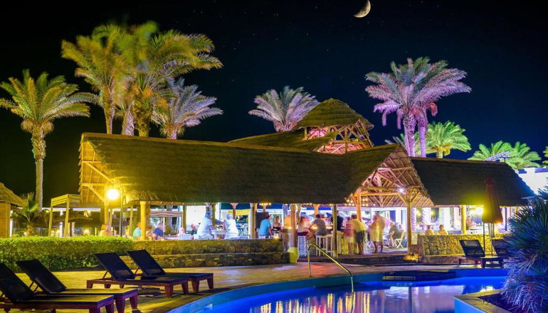 5*  Minos Imperial Luxury Beach Resort & Spa Milatos