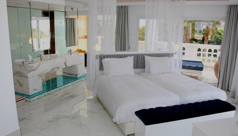 5*  Minos Imperial Luxury Beach Resort & Spa Milatos