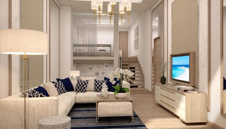 5*  Minos Imperial Luxury Beach Resort & Spa Milatos