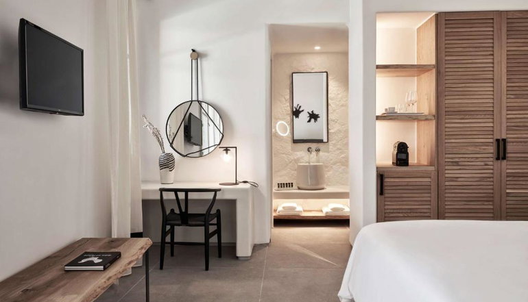 5* Radisson Blu Euphoria Resort