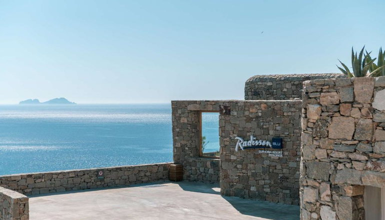 5* Radisson Blu Euphoria Resort