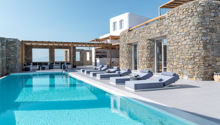 5* Radisson Blu Euphoria Resort