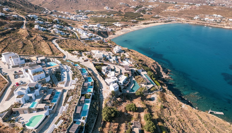 5* Radisson Blu Euphoria Resort