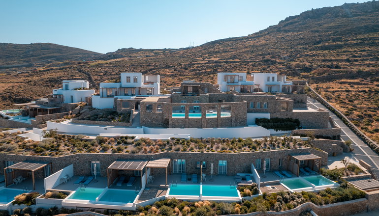 5* Radisson Blu Euphoria Resort