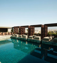 5* Radisson Blu Park Athens Hotel