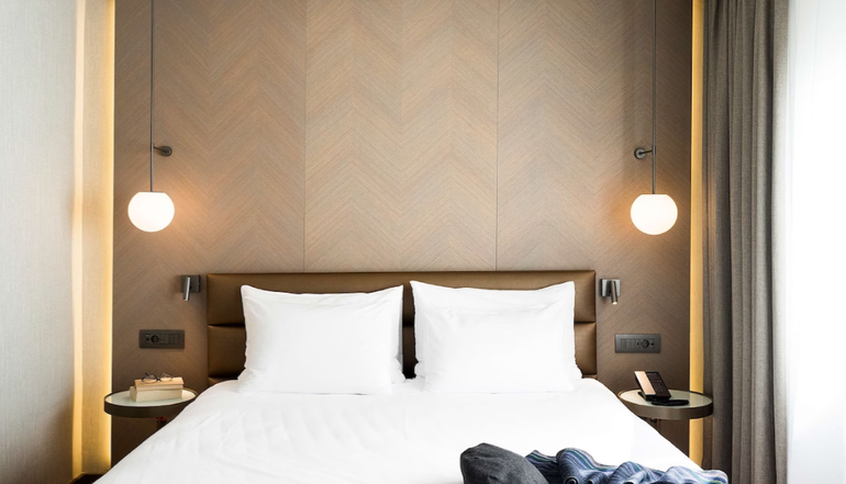 5* Radisson Blu Park Athens Hotel - Αθήνα