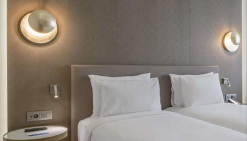 5* Radisson Blu Park Athens Hotel - Αθήνα