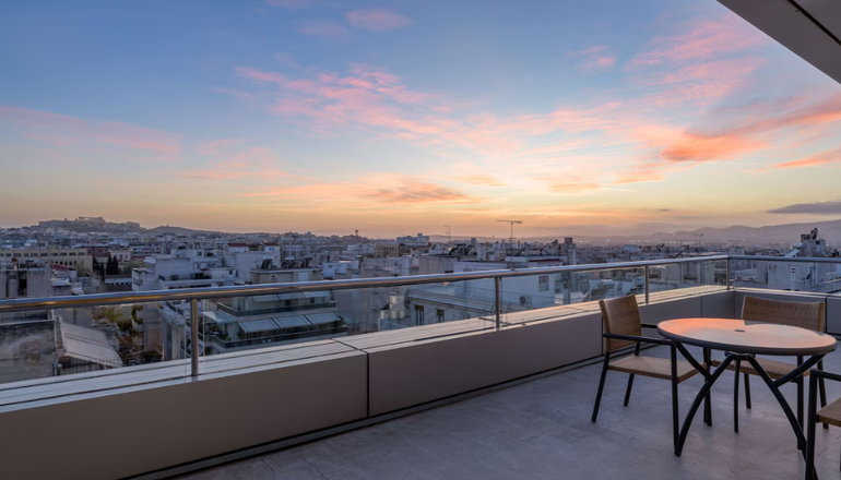 5* Radisson Blu Park Athens Hotel - Αθήνα