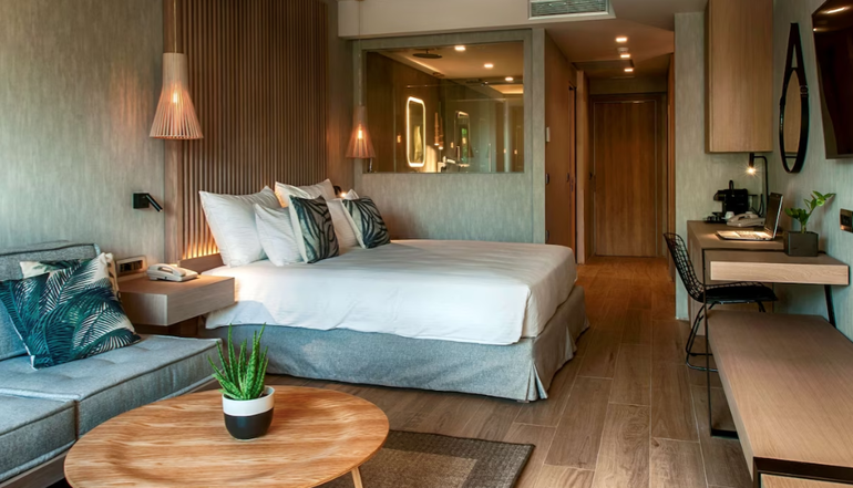 5* Radisson Blu Park Athens Hotel - Αθήνα
