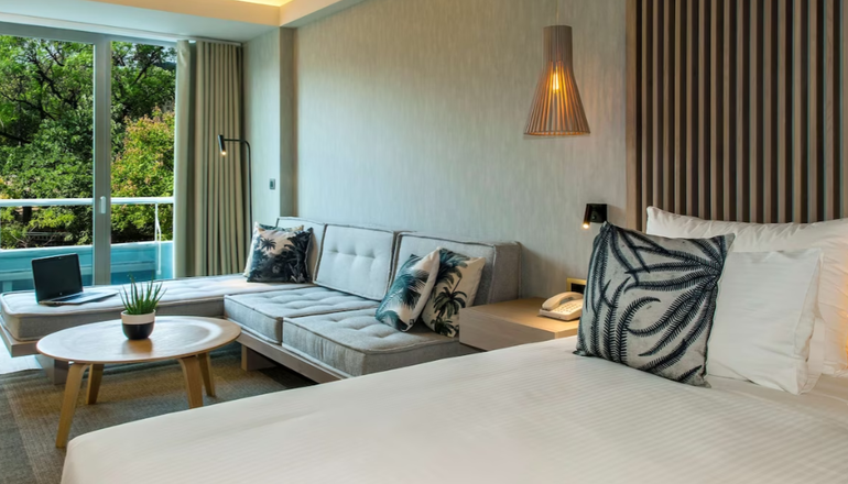 5* Radisson Blu Park Athens Hotel - Αθήνα