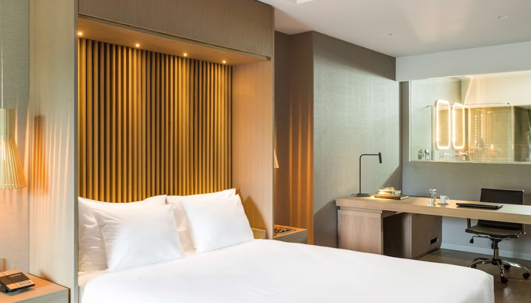 5* Radisson Blu Park Athens Hotel - Αθήνα