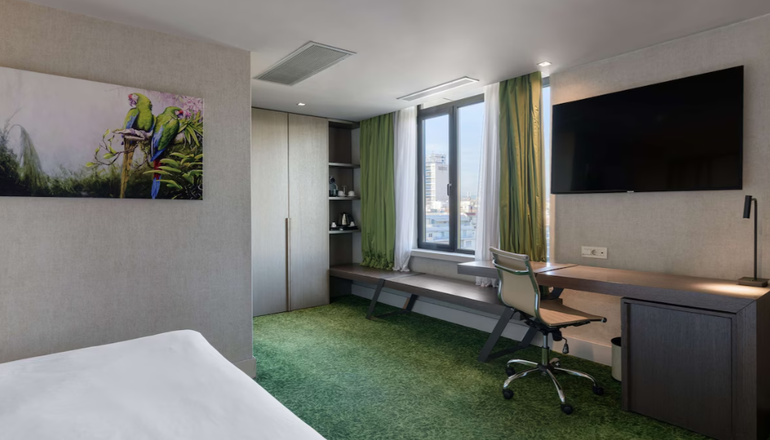 5* Radisson Blu Park Athens Hotel - Αθήνα
