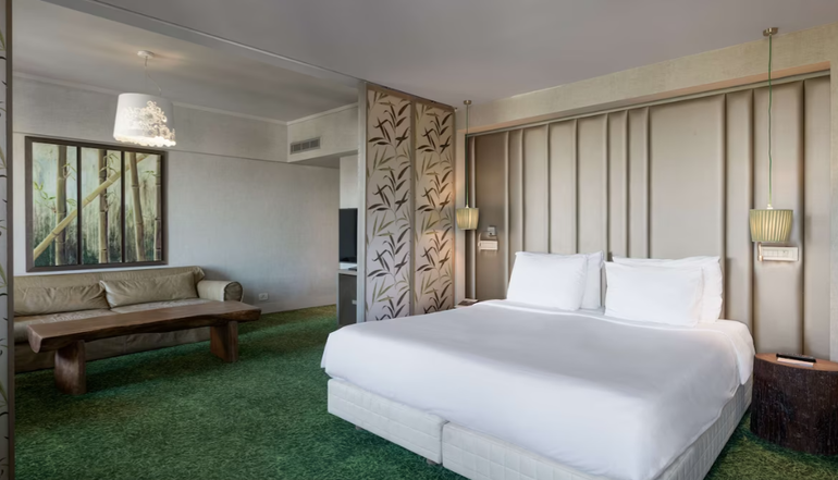5* Radisson Blu Park Athens Hotel - Αθήνα
