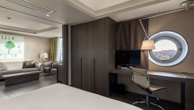 5* Radisson Blu Park Athens Hotel - Αθήνα