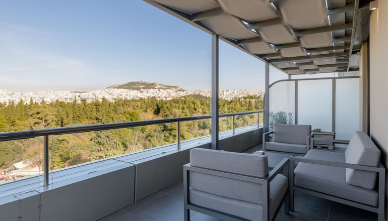 5* Radisson Blu Park Athens Hotel - Αθήνα