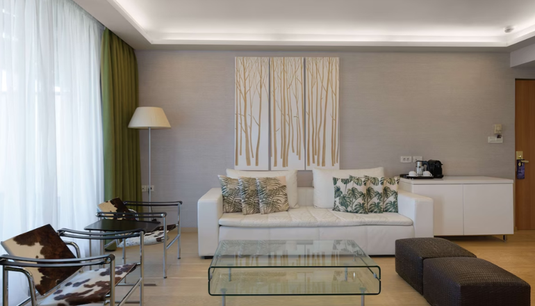 5* Radisson Blu Park Athens Hotel - Αθήνα