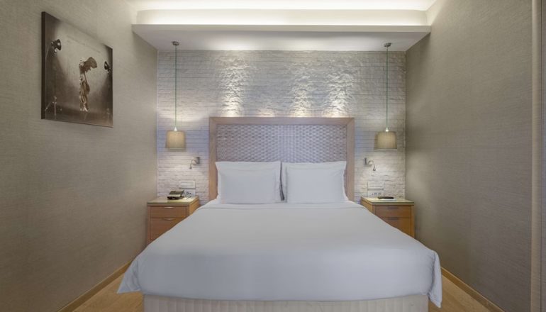 5* Radisson Blu Park Athens Hotel - Αθήνα