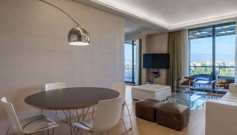5* Radisson Blu Park Athens Hotel - Αθήνα
