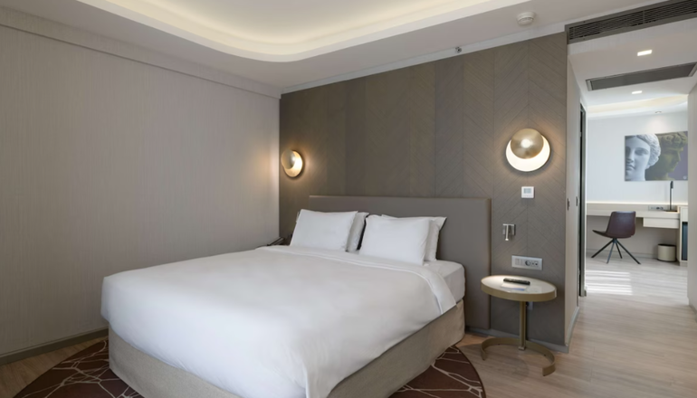 5* Radisson Blu Park Athens Hotel - Αθήνα