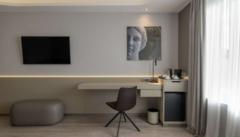 5* Radisson Blu Park Athens Hotel - Αθήνα