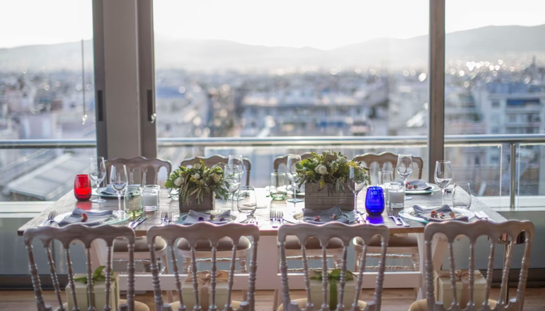 5* Radisson Blu Park Athens Hotel - Αθήνα