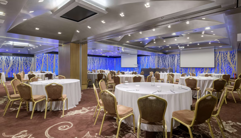 5* Radisson Blu Park Athens Hotel - Αθήνα
