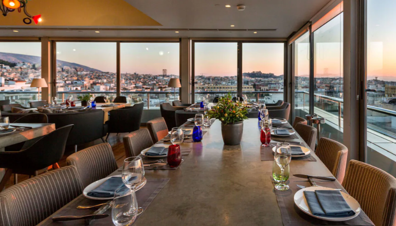 5* Radisson Blu Park Athens Hotel - Αθήνα