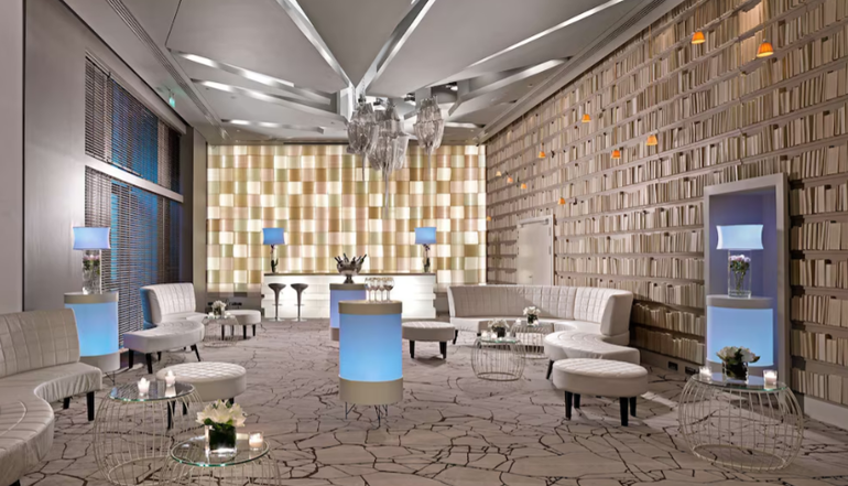 5* Radisson Blu Park Athens Hotel - Αθήνα