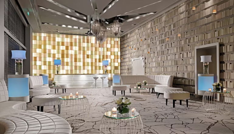 5* Radisson Blu Park Athens Hotel - Αθήνα