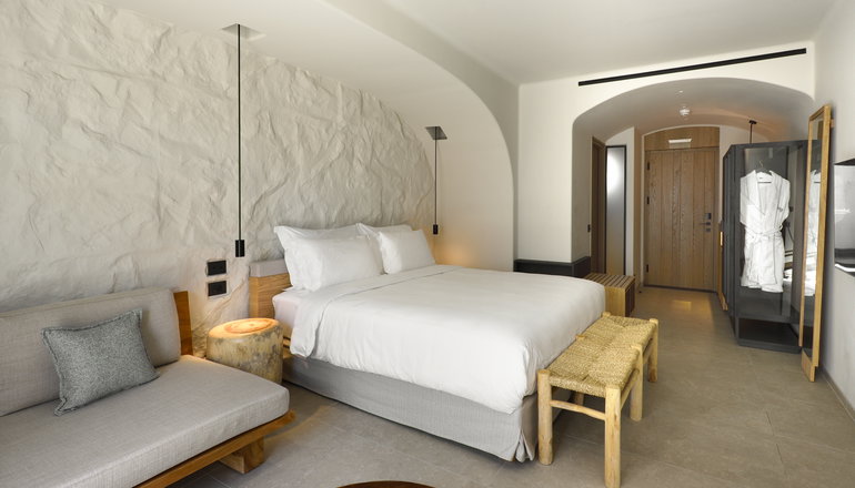 5* Radisson Zaffron Resort