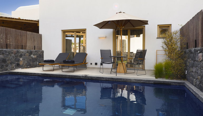 5* Radisson Zaffron Resort