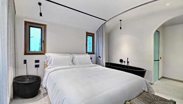 5* Radisson Zaffron Resort