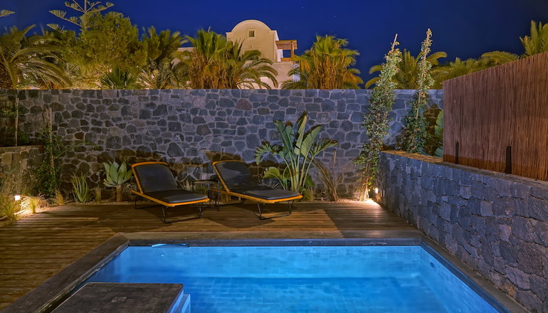 5* Radisson Zaffron Resort