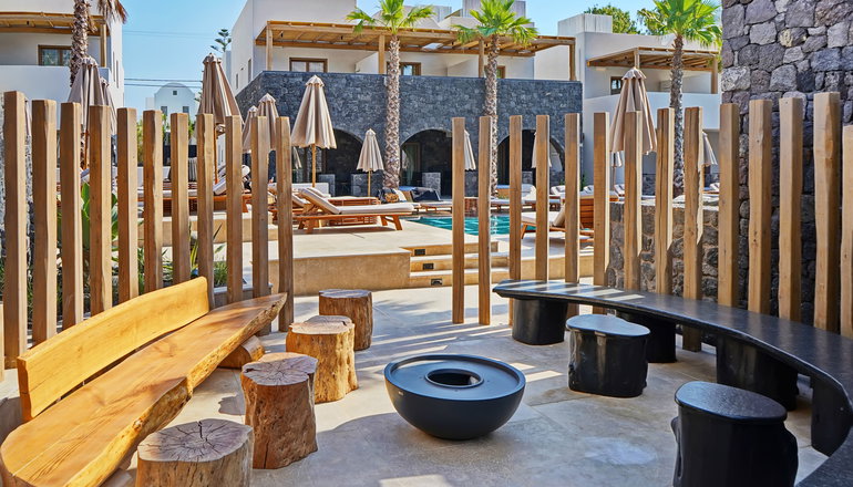 5* Radisson Zaffron Resort