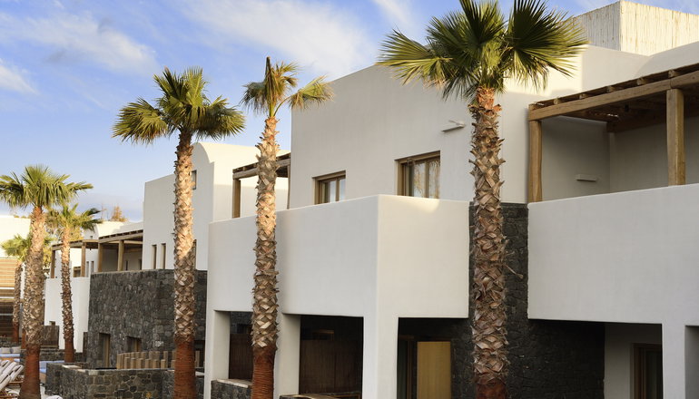 5* Radisson Zaffron Resort