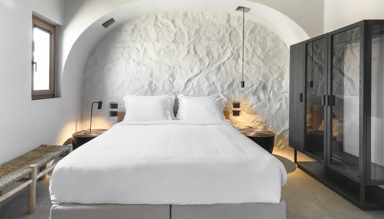 5* Radisson Zaffron Resort