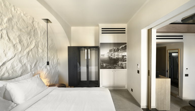5* Radisson Zaffron Resort