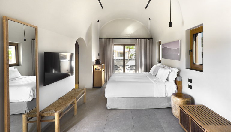 5* Radisson Zaffron Resort